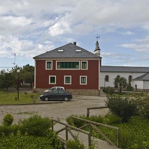 La Rectoral de San Juan
